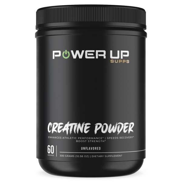 Creatine Powder