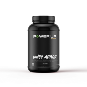 Whey Armor