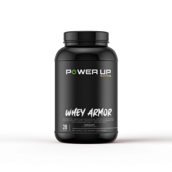 Whey Armor